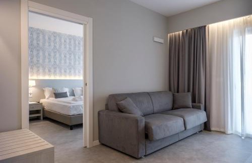 Villapiana Hotel | Maritim Resort Calabria