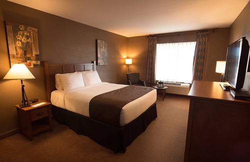 Port Hawkesbury Hotel | Maritime Inn Port Hawkesbury