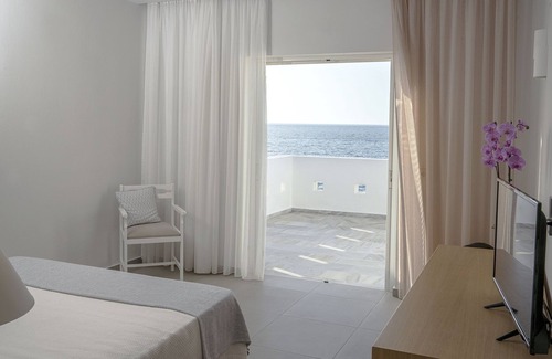 Sissi Hotel | Maritimo Beach Hotel