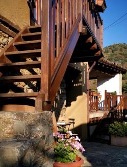 Kakopetria Cabin | Maritsa Lodge