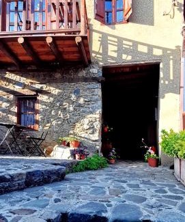 Kakopetria Cabin | Maritsa Lodge