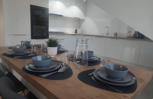 Swinoujscie Apartment | Marittimo Resort