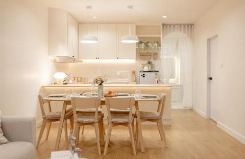 Khon Kaen Apartment | Markai Space