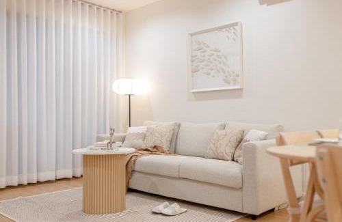 Khon Kaen Apartment | Markai Space