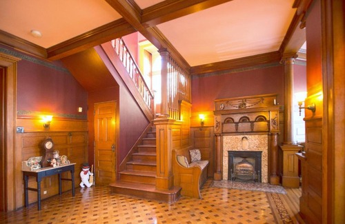 Wooster Bed & Breakfast | Market Street Inn