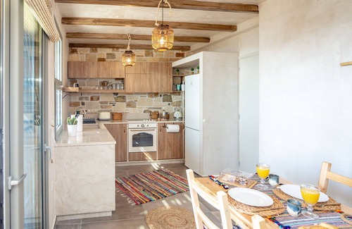Koutsounari Apartment | MARKOS HOME