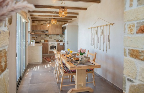Koutsounari Apartment | MARKOS HOME