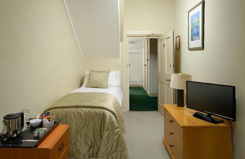 Woodstock Hotel | Marlborough Arms