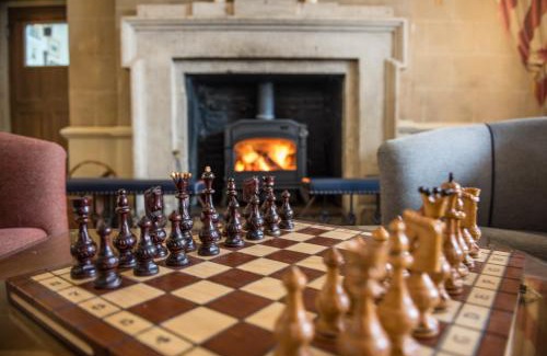 Woodstock Hotel | Marlborough Arms
