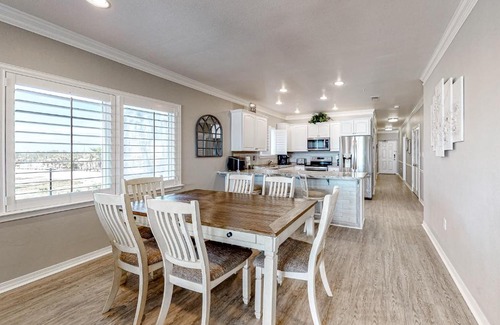 Orange Beach East Apartment | Marlin Key 2A