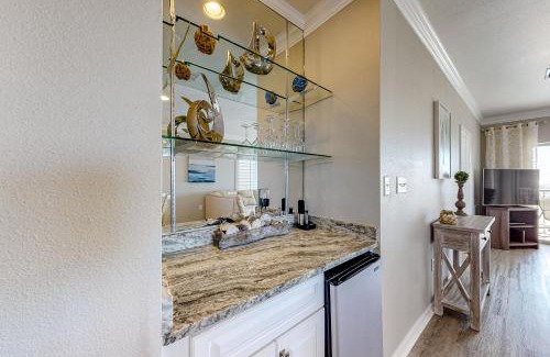 Orange Beach East Apartment | Marlin Key 2A