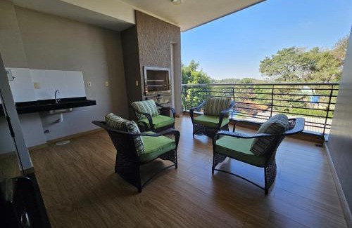 Ciudad Del Este Apartment | Marmen Apart-Dpto en CDE