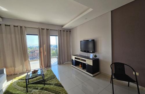 Ciudad Del Este Apartment | Marmen Apart-Dpto en CDE