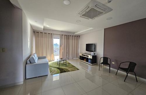 Ciudad Del Este Apartment | Marmen Apart-Dpto en CDE
