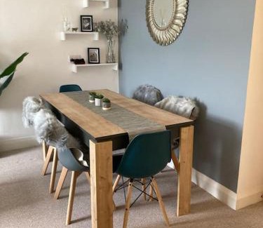 Cleator Moor House | Marni’s Cottage - Rural location & fell views