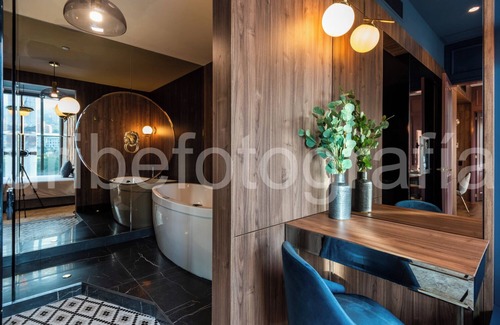 Zona Rosa Hotel | Marquee Hotel