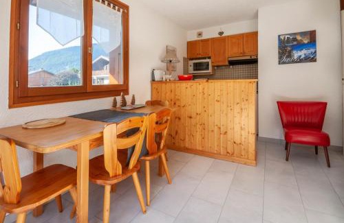 Morzine Apartment | Marquis 5