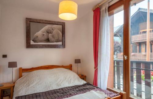 Morzine Apartment | Marquis 5
