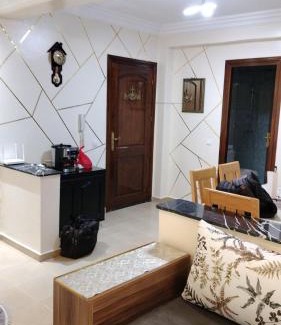 Arset El Bilk Apartment | marrakech somela familly