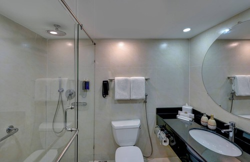 Karachi Hotel | Marriott Karachi Hotel
