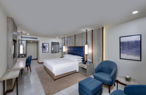 Karachi Hotel | Marriott Karachi Hotel