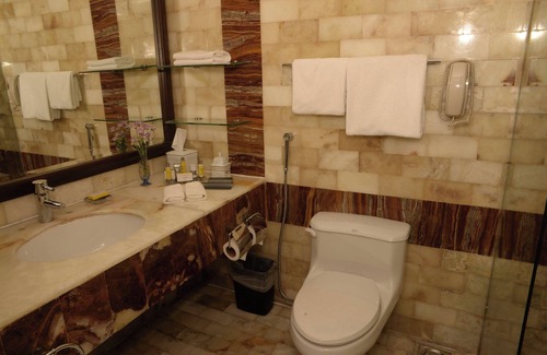 Karachi Hotel | Marriott Karachi Hotel