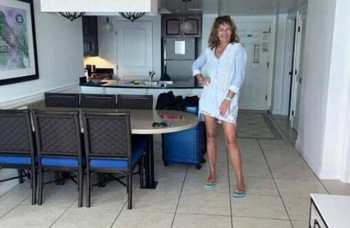 Flag Hill Resort | Marriott's Frenchman's Cove - 2BR/2BA Villa nFor rent by owner, March 9-16 only.