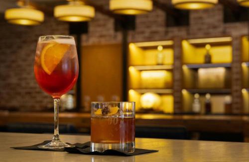 Connecticut Ave - K Street Hotel | Marriott Vacation Club® at the Mayflower, Washington, D.C.