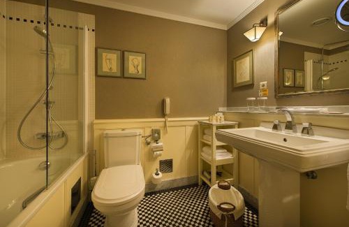 Old Town Hotel | Marrol's Boutique Hotel
