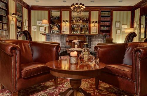 Old Town Hotel | Marrol's Boutique Hotel