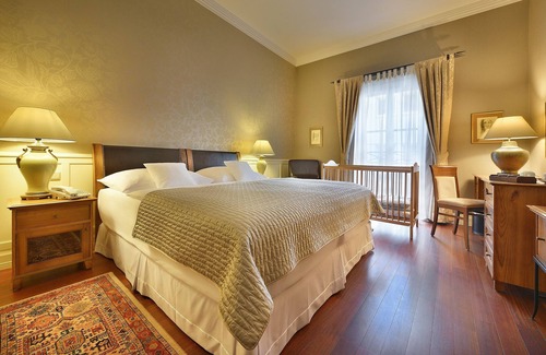 Old Town Hotel | Marrol's Boutique Hotel