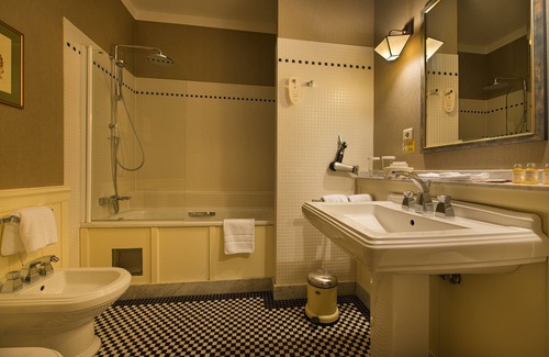 Old Town Hotel | Marrol's Boutique Hotel