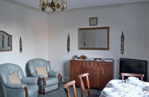 Wrightington House | Marstan House