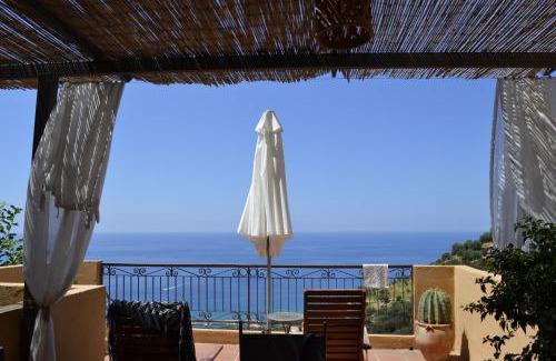 Marina di Pisciotta Hotel | Marulivo Hotel