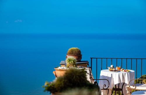 Marina di Pisciotta Hotel | Marulivo Hotel