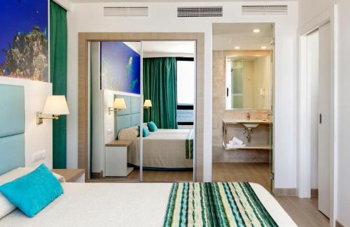 San Antonio Bay Hotel | Marvell Club Hotel & Apartments