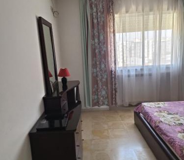 Cite Les Palmeraies Apartment | Marwan