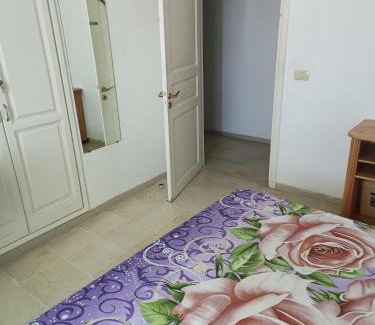 Cite Les Palmeraies Apartment | Marwan