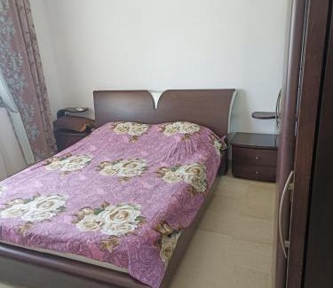 Cite Les Palmeraies Apartment | Marwan