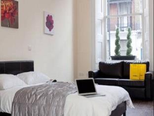 Bryanston and Dorset Square Hotel | Marylebone Inn