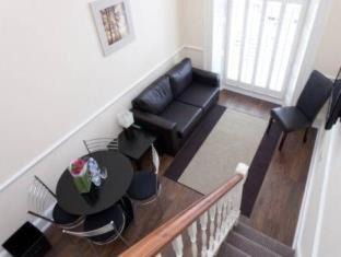 Bryanston and Dorset Square Hotel | Marylebone Inn