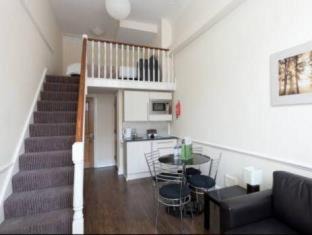 Bryanston and Dorset Square Hotel | Marylebone Inn