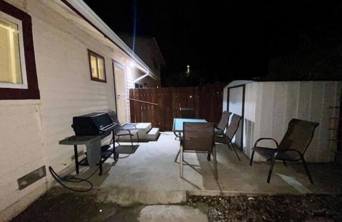 Yuba City House | Marysville 3 bedroom 4 beds 2 bath home-Oldest Little City Right in Town