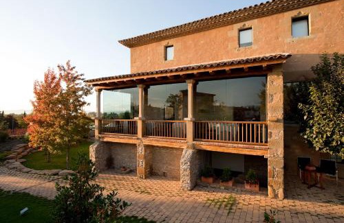 Sant Julia de Vilatorta Hotel | Mas Albereda