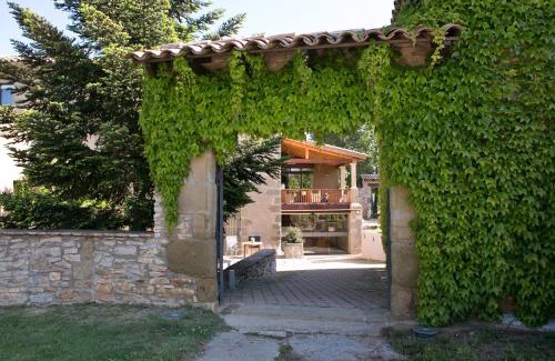 Sant Julia de Vilatorta Hotel | Mas Albereda