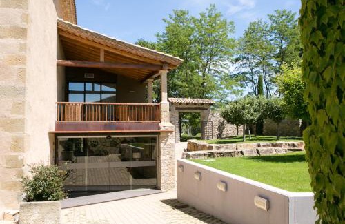 Sant Julia de Vilatorta Hotel | Mas Albereda