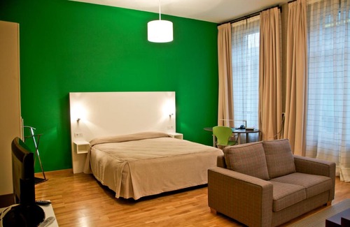 Upper Town Apartment | MAS Aparthotel EU