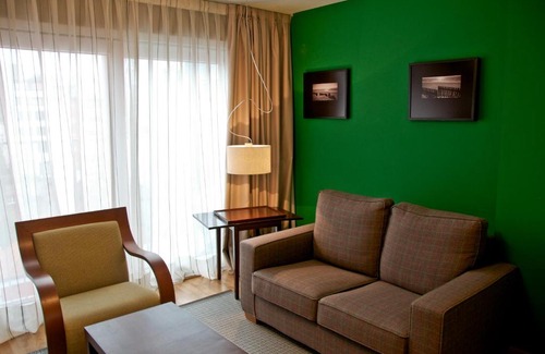 Upper Town Apartment | MAS Aparthotel EU