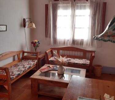 Arboli House | Mas del Salin