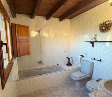 Caldes de Malavella House | Mas Furriol